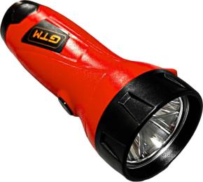 Ліхтарик GTM FLC12/1