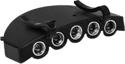 Ліхтарик MIL-TEC Cap Light 5 Led (15183300)
