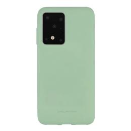 Чохол-накладка Molan Cano Smooth для Samsung Galaxy G988 S20 Ultra Green