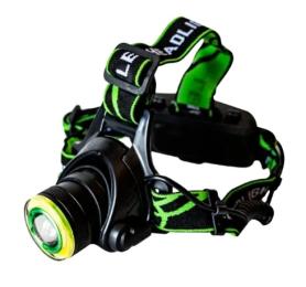 Ліхтар налобний Monte MT-111-LP