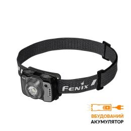 Ліхтар налобний Fenix HL12R-T V2.0 Gray (HL12RV20Gr)