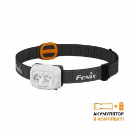 Ліхтар налобний Fenix HL18R-T V2.0 White (HL18RT20W)