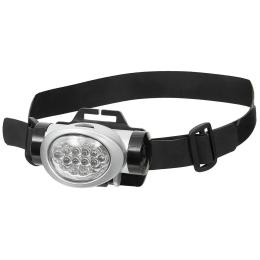 Ліхтар налобний Fox Outdoor Headlamp (26385) Black