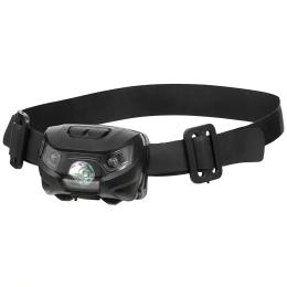 Ліхтар налобний Fox Outdoor Headlamp (26386) Black