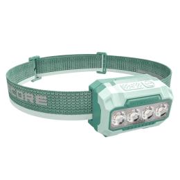 Ліхтар налобний Nitecore HA23 UHE Green (6-1366_uhe_green)