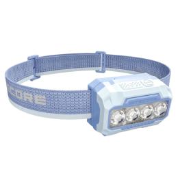 Ліхтар налобний Nitecore HA23 UHE Blue (6-1366_uhe_blue)