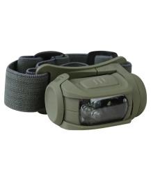 Ліхтар налобний Kombat Predator Headlamp II (kb-phl-olgr) Olive Green