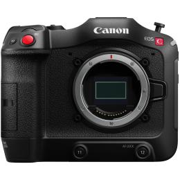 Відеокамера Canon EOS C70 (4507C003)