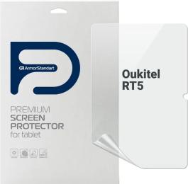 Захисна плівка ArmorStandart (ARM72549) для Oukitel RT5