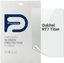 Захисна плівка ArmorStandart (ARM78392) для Oukitel RT7 Titan