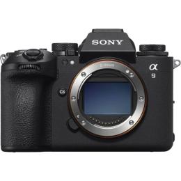 Фотоапарат Sony Alpha A9 III Body (ILCE9M3B)
