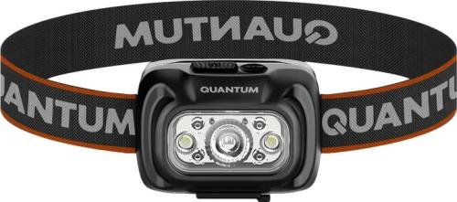 Ліхтар налобний Quantum Finder LED (QM-FL4040)