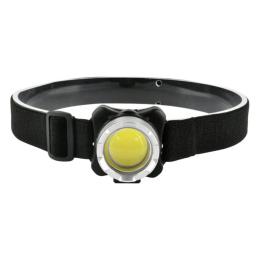 Ліхтар налобний Quantum Lucky (QM-FL4010)