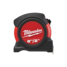 Рулетка Milwaukee 2м (48225502)