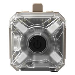 Ліхтар налобний Nitecore NU06 MI (6-1265_6_mi)