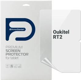 Захисна плівка ArmorStandart (ARM68194) для Oukitel RT2