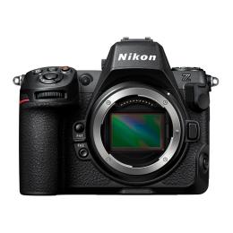 Фотоапарат Nikon Z8 + FTZ Adapter Kit