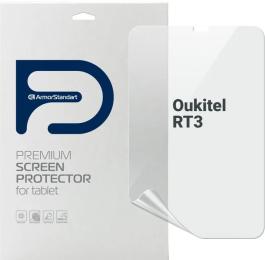 Захисна плівка ArmorStandart (ARM69446) для Oukitel RT3