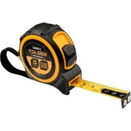 Рулетка Tolsen Профі 3мх16мм (36002T)