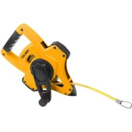 Рулетка Tolsen 50мх12.5мм (35014) геодезична