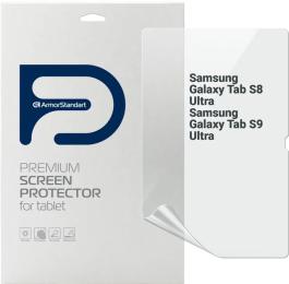 Захисна плівка ArmorStandart (ARM70036) для Samsung Galaxy Tab S8 Ultra/S9 Ultra (SM-X910/X916B/X918U)