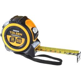Рулетка Tolsen Профі 5мх25мм (36004T)