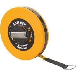 Рулетка Tolsen 30мх12.5мм (35022T)