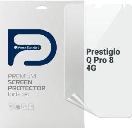 Захисна плівка ArmorStandart (ARM70418) для Prestigio Q Pro 8 4G