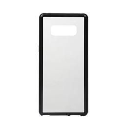 Чохол-накладка BeCover Magnetite Hardware для Samsung Galaxy N950 Note 8 Black
