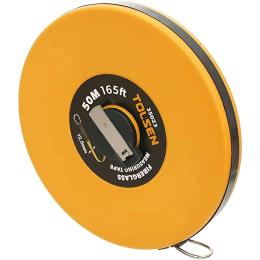 Рулетка Tolsen 50мх12.5мм (35023)