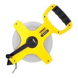 Рулетка Sigma 50м x 13мм SIGMA (3843501) геодезична