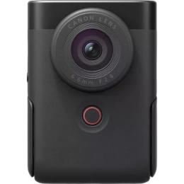 Фотоапарат Canon PowerShot V10 Advanced Vlogging kit Black (5946C005)