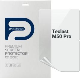 Захисна плівка ArmorStandart (ARM72014) для Teclast M50 Pro