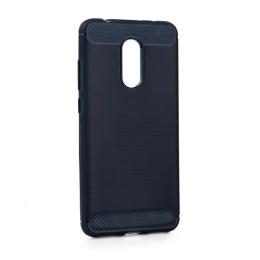 Чохол-накладка BeCover Carbon Series для Xiaomi Redmi 5 Blue