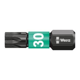 Набір біт Wera Torx 30 25мм DC Impaktor (ударна) (05057626001)