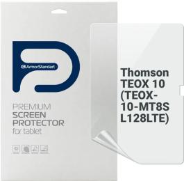 Захисна плівка ArmorStandart (ARM73214) для Thomson TEOX 10 (TEOX10-MT8SL128LTE)