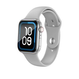 Смарт-годинник XO M50 Pro YuanShen Silver