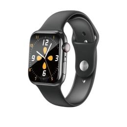 Смарт-годинник XO M50 Pro YuanShen Black