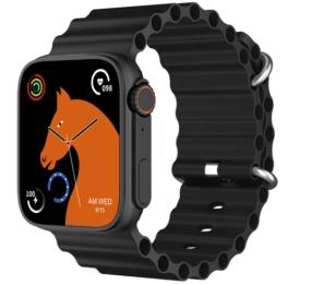 Смарт-годинник Jokade JM001 Black