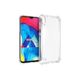 Чохол-накладка BeCover Anti-Shock для Samsung Galaxy M105 M10 Transparent