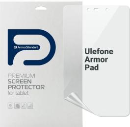 Захисна плівка ArmorStandart (ARM68196) для Ulefone Armor Pad
