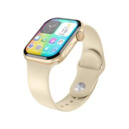 Смарт-годинник XO W10 Pro AMOLED Screen 10 Generation Gold