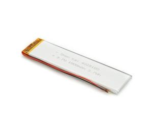 Акумулятор Voltronic 3.7В 1000mAh (38966)