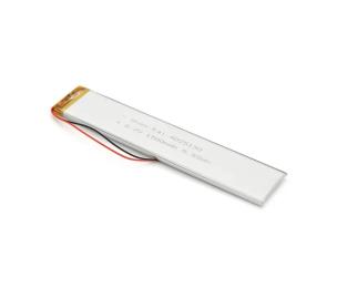 Акумулятор Voltronic 3.7В 1500mAh (38967)