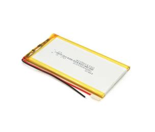 Акумулятор Voltronic 3.7В 2200mAh (39130)