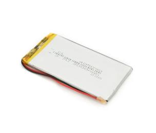 Акумулятор Voltronic 3.7В 3000mAh (38942)
