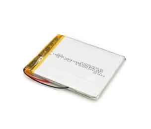 Акумулятор Voltronic 3.7В 1600mAh (38943)
