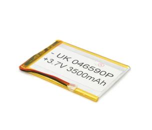 Акумулятор Voltronic 3.7В 3500mAh (40175)