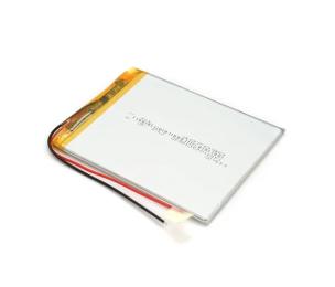 Акумулятор Voltronic 3.7В 2800mAh (38947)