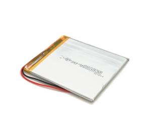 Акумулятор Voltronic 3.7В 2800mAh (38949)